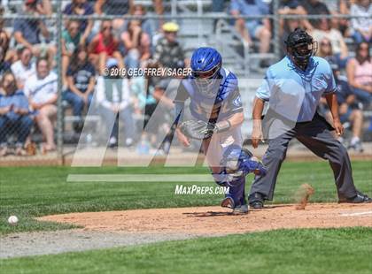 Thumbnail 2 in University vs. Resurrection Christian (CHSAA 3 A Quarterfinal )  photogallery.