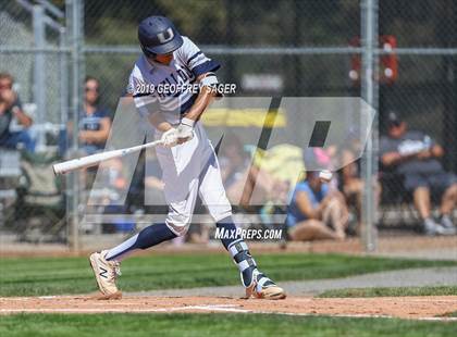 Thumbnail 1 in University vs. Resurrection Christian (CHSAA 3 A Quarterfinal )  photogallery.