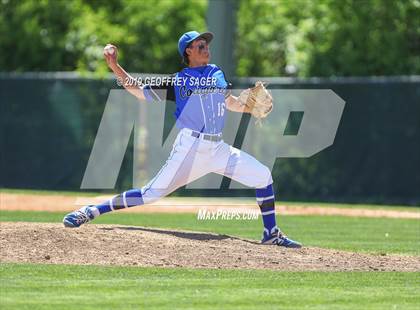 Thumbnail 3 in University vs. Resurrection Christian (CHSAA 3 A Quarterfinal )  photogallery.