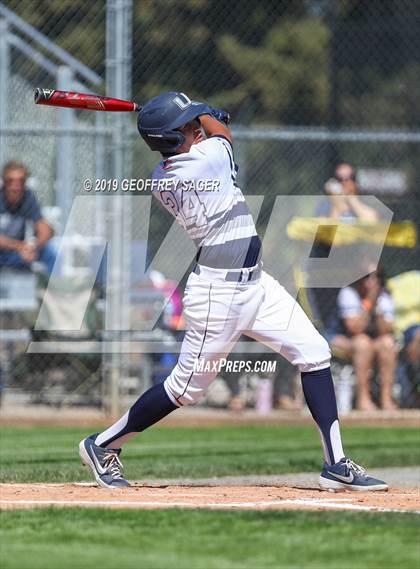 Thumbnail 3 in University vs. Resurrection Christian (CHSAA 3 A Quarterfinal )  photogallery.