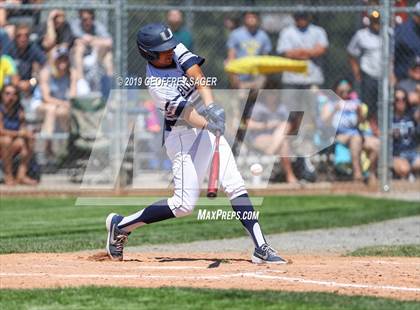 Thumbnail 1 in University vs. Resurrection Christian (CHSAA 3 A Quarterfinal )  photogallery.