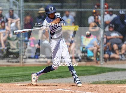 Thumbnail 3 in University vs. Resurrection Christian (CHSAA 3 A Quarterfinal )  photogallery.