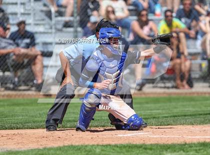 Thumbnail 2 in University vs. Resurrection Christian (CHSAA 3 A Quarterfinal )  photogallery.