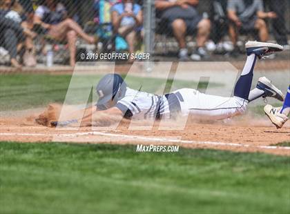Thumbnail 3 in University vs. Resurrection Christian (CHSAA 3 A Quarterfinal )  photogallery.