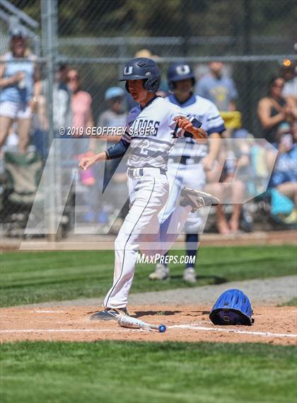 Thumbnail 3 in University vs. Resurrection Christian (CHSAA 3 A Quarterfinal )  photogallery.