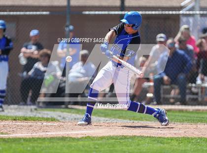 Thumbnail 1 in University vs. Resurrection Christian (CHSAA 3 A Quarterfinal )  photogallery.