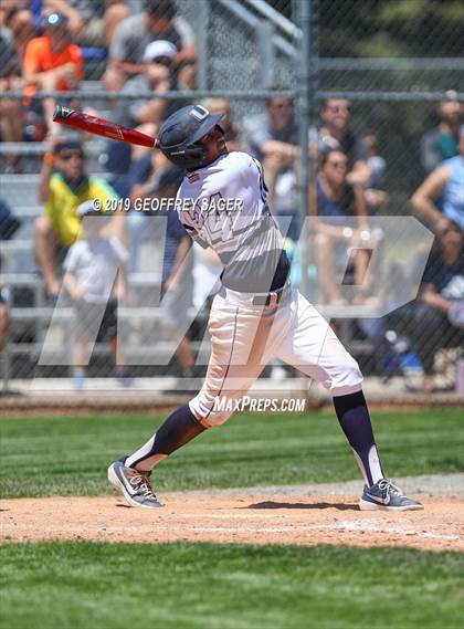 Thumbnail 2 in University vs. Resurrection Christian (CHSAA 3 A Quarterfinal )  photogallery.