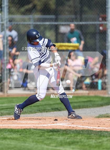 Thumbnail 3 in University vs. Resurrection Christian (CHSAA 3 A Quarterfinal )  photogallery.