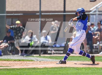 Thumbnail 3 in University vs. Resurrection Christian (CHSAA 3 A Quarterfinal )  photogallery.