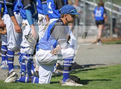 Thumbnail 2 in University vs. Resurrection Christian (CHSAA 3 A Quarterfinal )  photogallery.