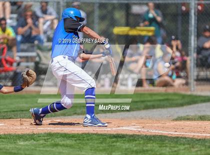 Thumbnail 2 in University vs. Resurrection Christian (CHSAA 3 A Quarterfinal )  photogallery.