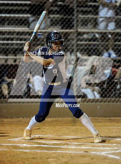 Thumbnail 1 in Perry vs. Pinnacle (AIA 6A 3rd Round) photogallery.