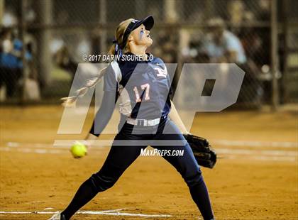 Thumbnail 3 in Perry vs. Pinnacle (AIA 6A 3rd Round) photogallery.