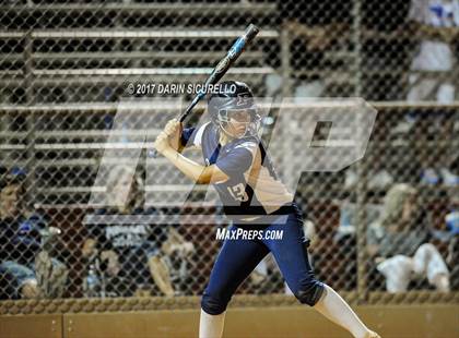 Thumbnail 2 in Perry vs. Pinnacle (AIA 6A 3rd Round) photogallery.