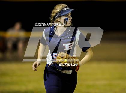 Thumbnail 1 in Perry vs. Pinnacle (AIA 6A 3rd Round) photogallery.