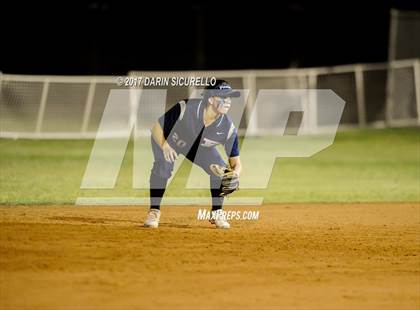 Thumbnail 2 in Perry vs. Pinnacle (AIA 6A 3rd Round) photogallery.