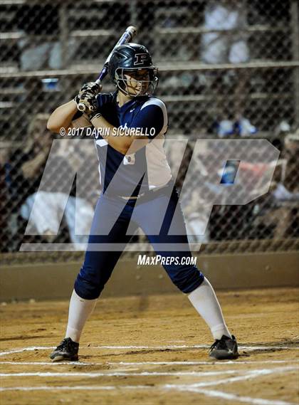 Thumbnail 3 in Perry vs. Pinnacle (AIA 6A 3rd Round) photogallery.