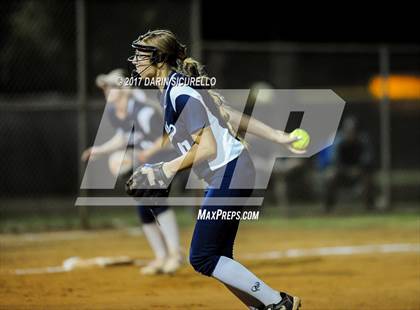 Thumbnail 3 in Perry vs. Pinnacle (AIA 6A 3rd Round) photogallery.