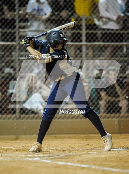 Thumbnail 1 in Perry vs. Pinnacle (AIA 6A 3rd Round) photogallery.