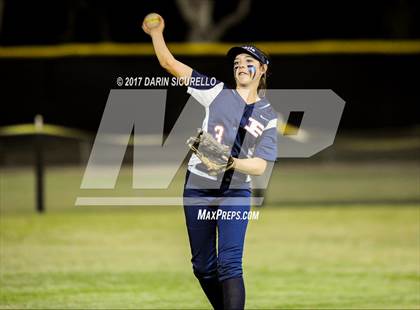 Thumbnail 1 in Perry vs. Pinnacle (AIA 6A 3rd Round) photogallery.