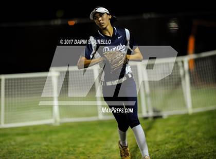 Thumbnail 2 in Perry vs. Pinnacle (AIA 6A 3rd Round) photogallery.