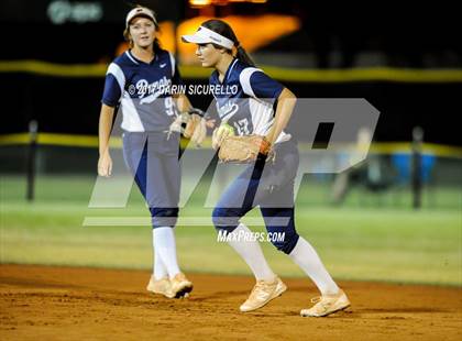 Thumbnail 3 in Perry vs. Pinnacle (AIA 6A 3rd Round) photogallery.