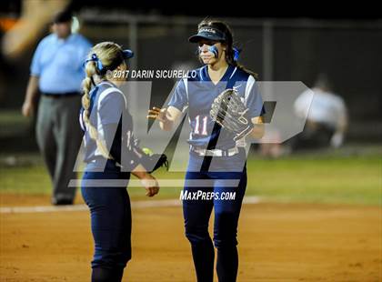 Thumbnail 1 in Perry vs. Pinnacle (AIA 6A 3rd Round) photogallery.