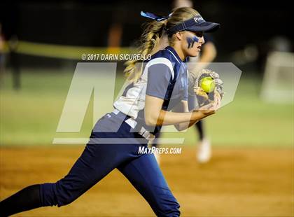 Thumbnail 1 in Perry vs. Pinnacle (AIA 6A 3rd Round) photogallery.