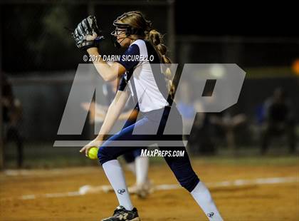 Thumbnail 1 in Perry vs. Pinnacle (AIA 6A 3rd Round) photogallery.