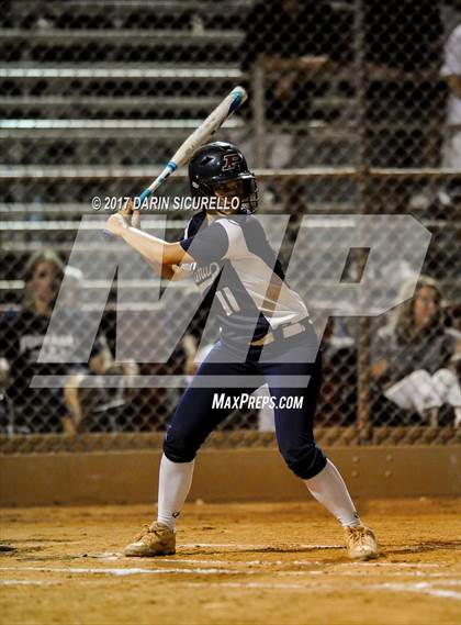 Thumbnail 1 in Perry vs. Pinnacle (AIA 6A 3rd Round) photogallery.
