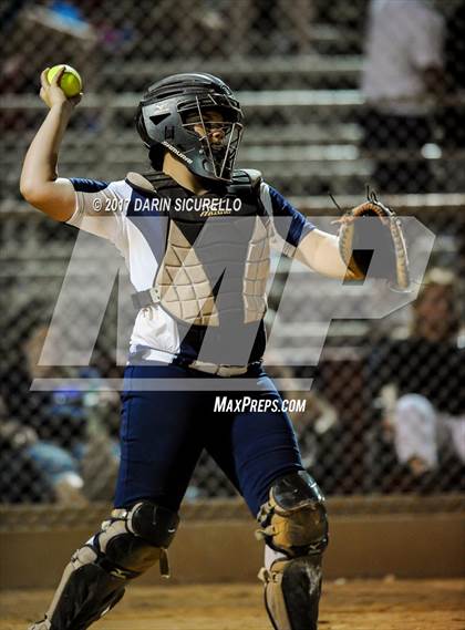 Thumbnail 2 in Perry vs. Pinnacle (AIA 6A 3rd Round) photogallery.