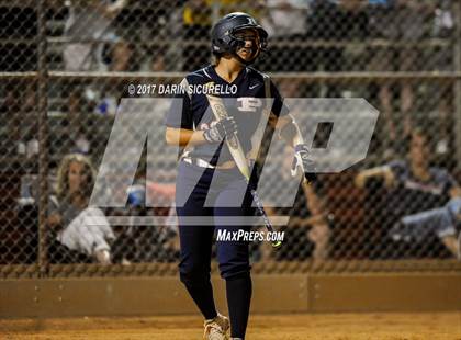 Thumbnail 2 in Perry vs. Pinnacle (AIA 6A 3rd Round) photogallery.