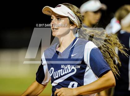 Thumbnail 2 in Perry vs. Pinnacle (AIA 6A 3rd Round) photogallery.