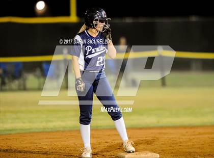 Thumbnail 1 in Perry vs. Pinnacle (AIA 6A 3rd Round) photogallery.