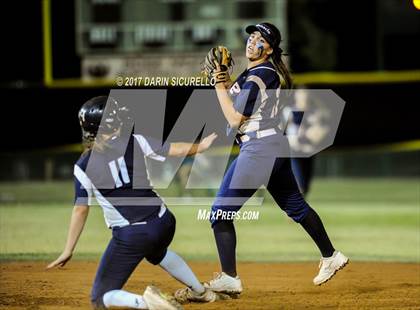 Thumbnail 2 in Perry vs. Pinnacle (AIA 6A 3rd Round) photogallery.