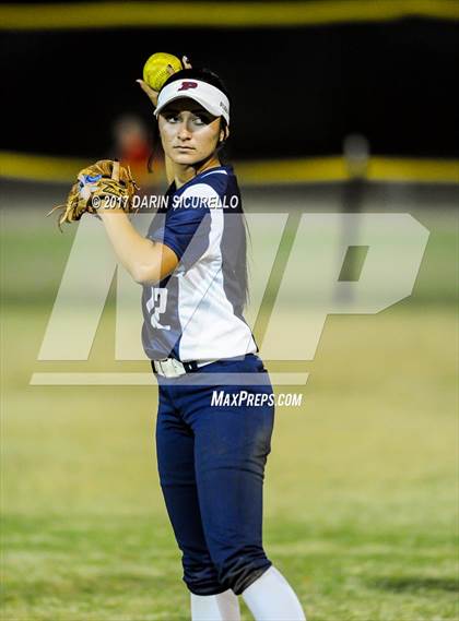 Thumbnail 1 in Perry vs. Pinnacle (AIA 6A 3rd Round) photogallery.