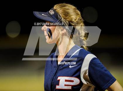 Thumbnail 2 in Perry vs. Pinnacle (AIA 6A 3rd Round) photogallery.