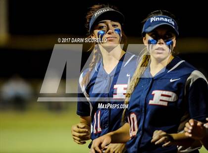 Thumbnail 2 in Perry vs. Pinnacle (AIA 6A 3rd Round) photogallery.