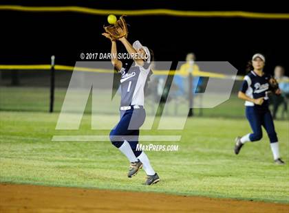 Thumbnail 3 in Perry vs. Pinnacle (AIA 6A 3rd Round) photogallery.