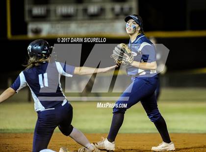 Thumbnail 1 in Perry vs. Pinnacle (AIA 6A 3rd Round) photogallery.