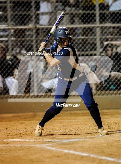 Thumbnail 2 in Perry vs. Pinnacle (AIA 6A 3rd Round) photogallery.