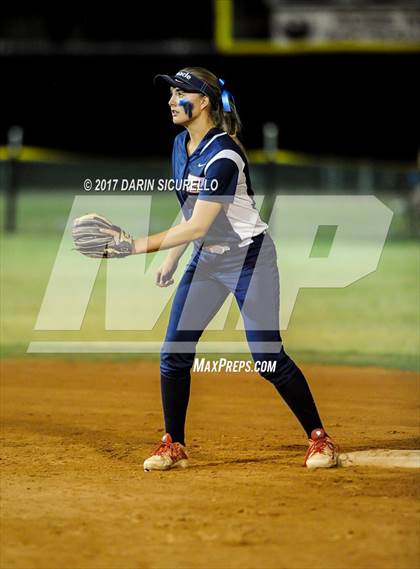 Thumbnail 1 in Perry vs. Pinnacle (AIA 6A 3rd Round) photogallery.