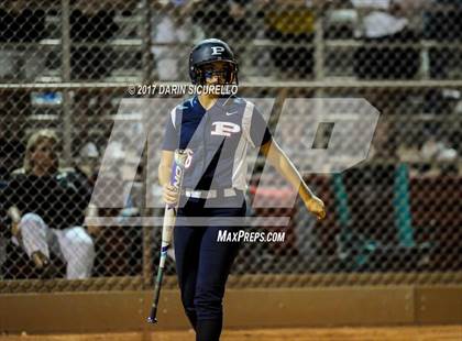 Thumbnail 1 in Perry vs. Pinnacle (AIA 6A 3rd Round) photogallery.