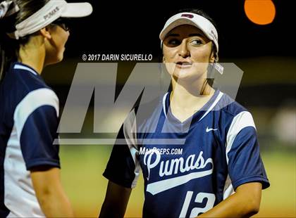 Thumbnail 1 in Perry vs. Pinnacle (AIA 6A 3rd Round) photogallery.