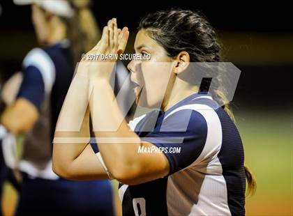 Thumbnail 1 in Perry vs. Pinnacle (AIA 6A 3rd Round) photogallery.