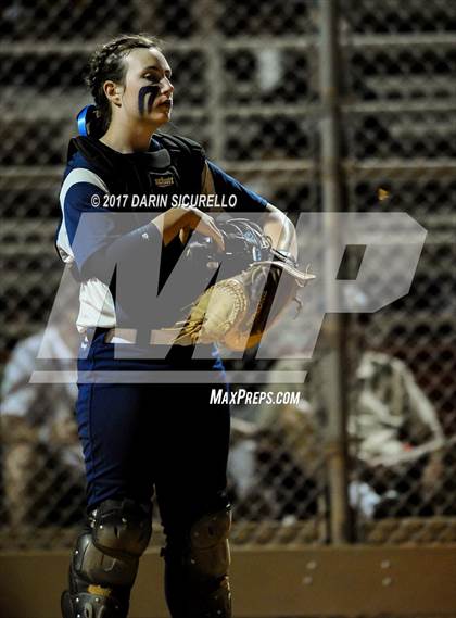 Thumbnail 3 in Perry vs. Pinnacle (AIA 6A 3rd Round) photogallery.