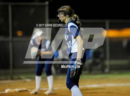 Thumbnail 2 in Perry vs. Pinnacle (AIA 6A 3rd Round) photogallery.