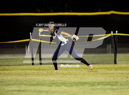 Thumbnail 2 in Perry vs. Pinnacle (AIA 6A 3rd Round) photogallery.