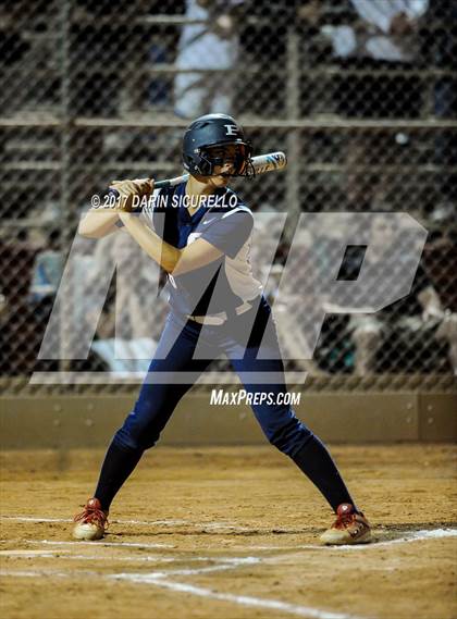 Thumbnail 2 in Perry vs. Pinnacle (AIA 6A 3rd Round) photogallery.