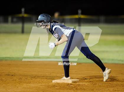 Thumbnail 2 in Perry vs. Pinnacle (AIA 6A 3rd Round) photogallery.
